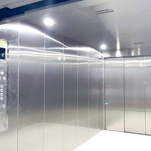 Thang máy tải hàng