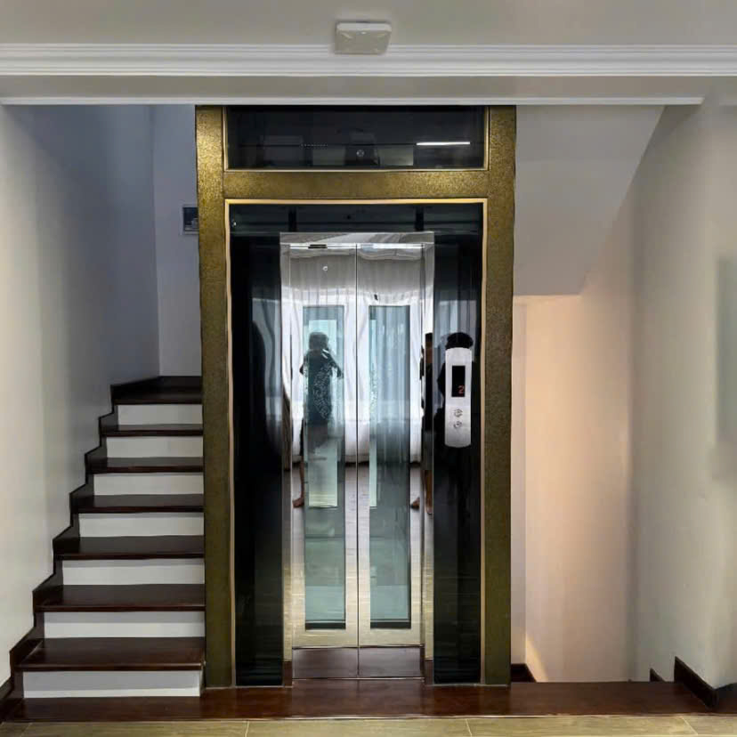 Tìm hiểu thang máy mini: Kích thước tiêu chuẩn và chi phí lắp đặt