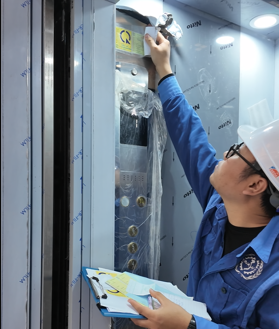 Kiểm định thang máy là gì? Quy trình, chi phí, thời hạn theo quy định