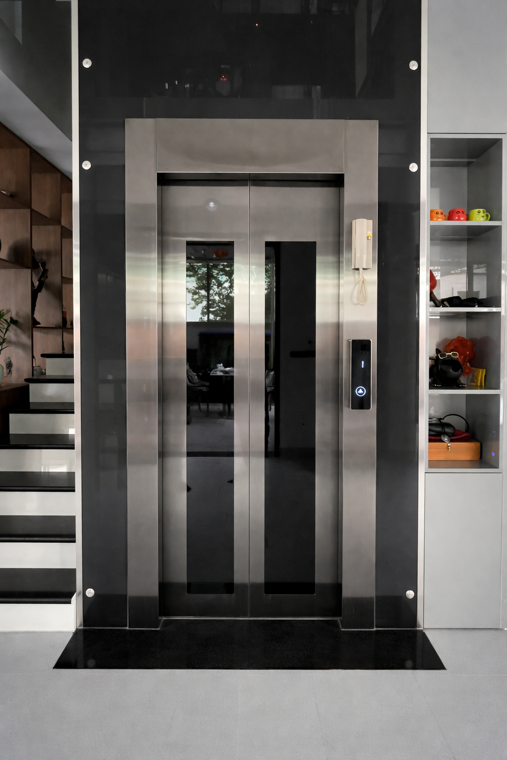 4 lỗi thường gặp với cửa thang máy và cách xử lý hiệu quả