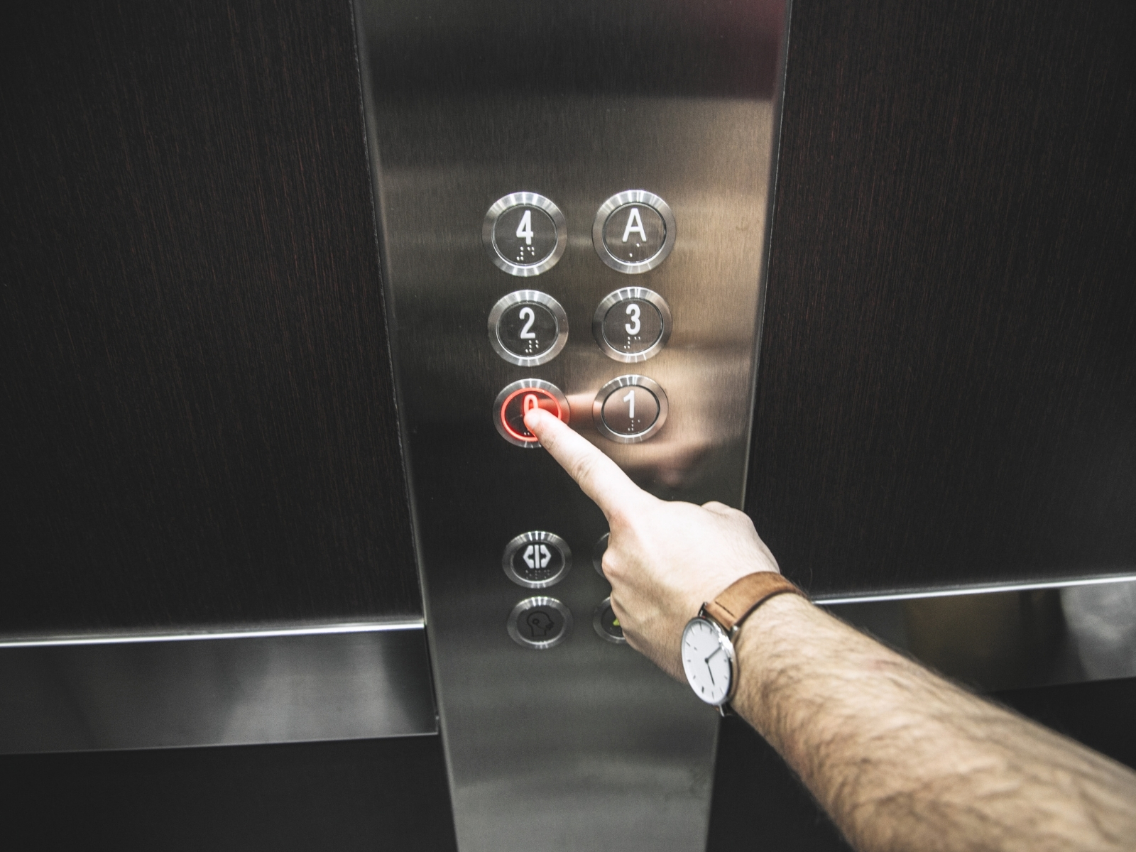 5 sai lầm khi sử dụng thang máy gia đình khiến thiết bị nhanh xuống cấp