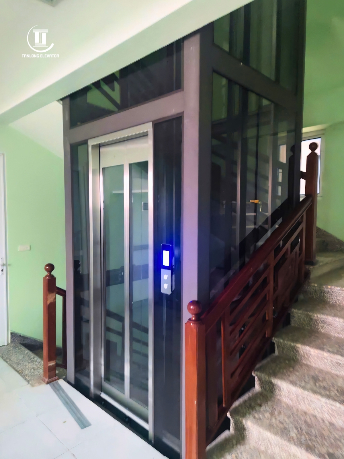 Tủ điện thang máy là gì? Cấu tạo, chức năng và những điều cần biết